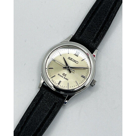 24.5mm • 2000 Grand Seiko ref.STGF015 Cal.4J51 Quartz Ladies